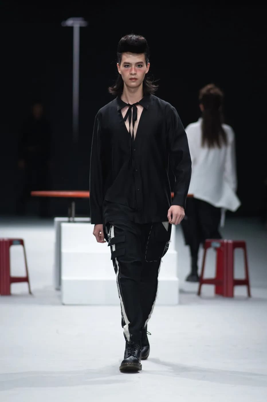 Sean 周東璿 사진 2