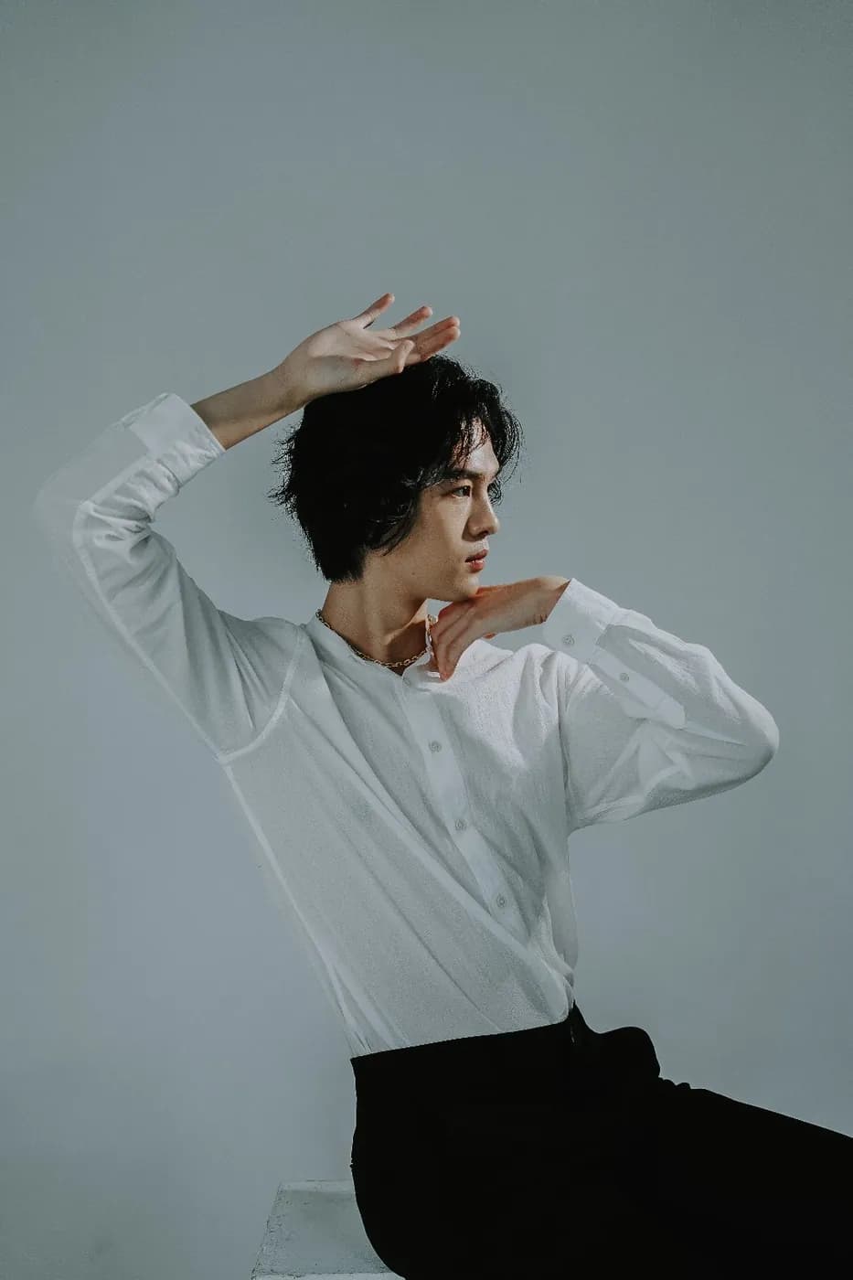 Sean 周東璿 사진 4