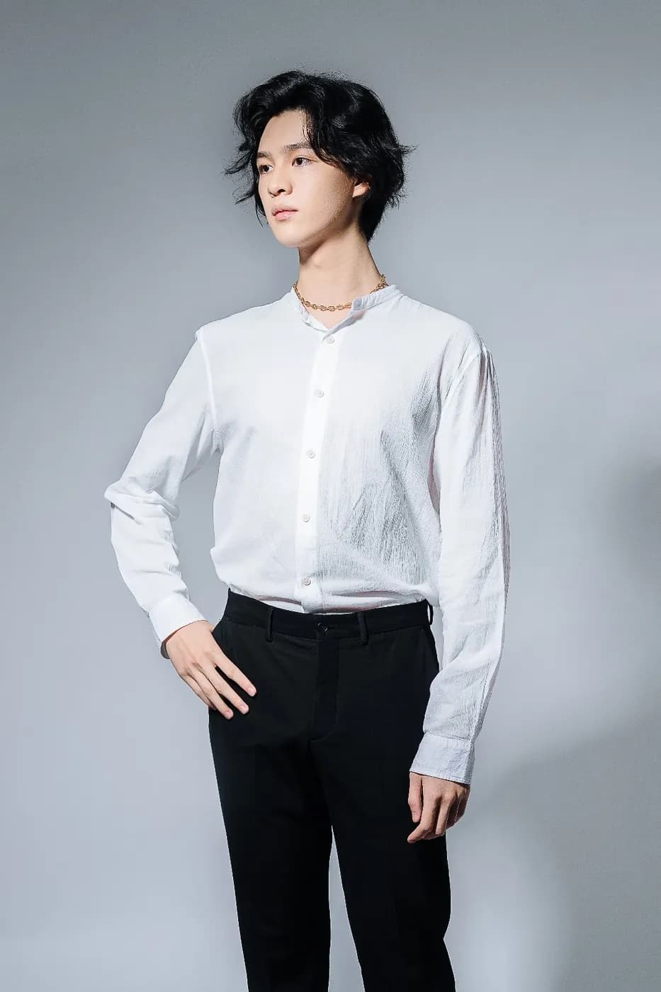 Sean 周東璿 사진 5