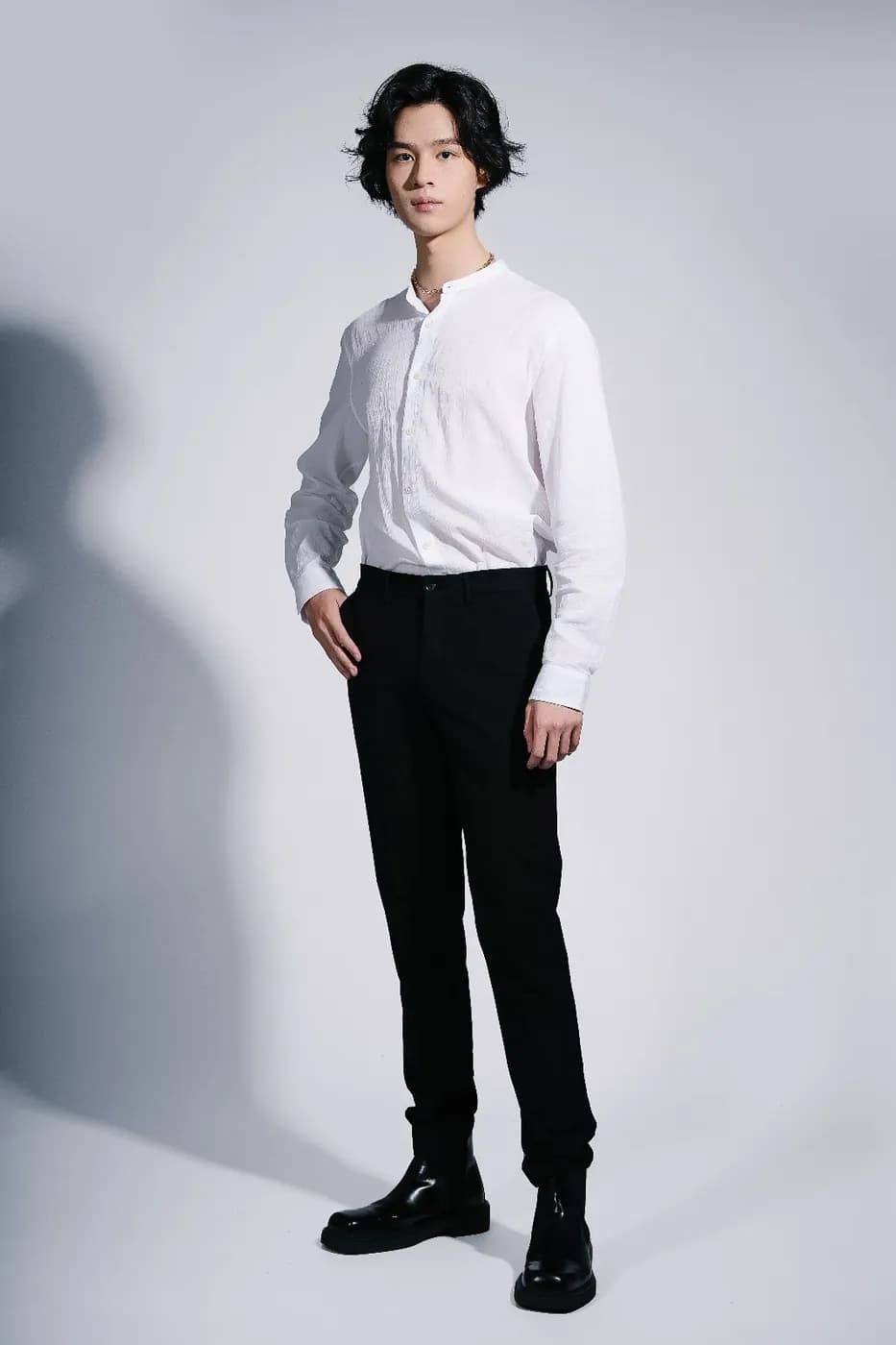 Sean 周東璿 사진 6