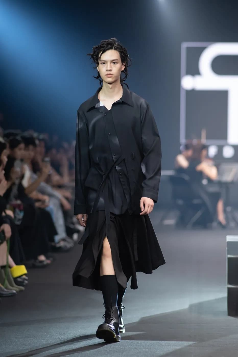 Sean 周東璿 사진 7