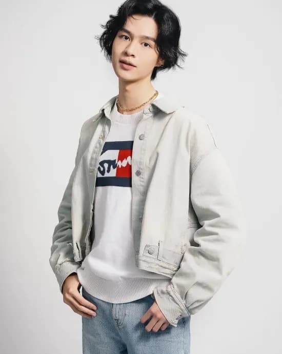 Sean 周東璿
