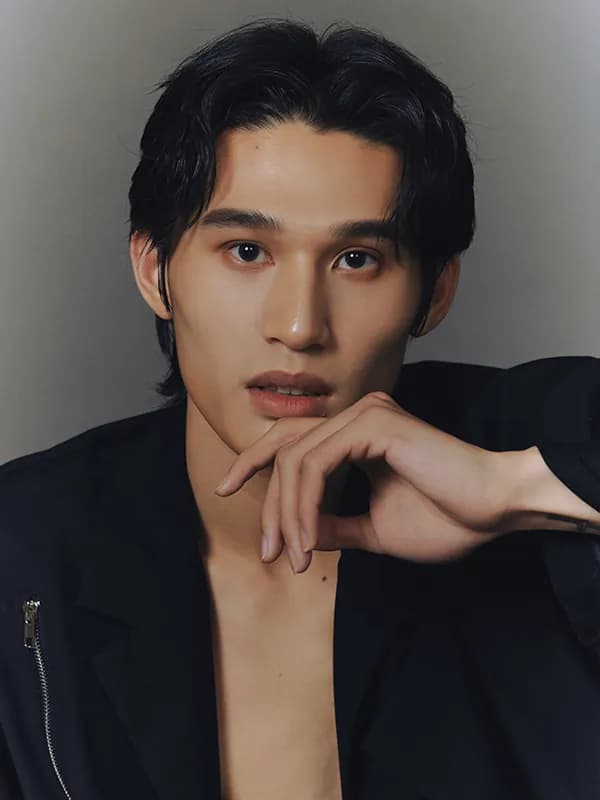 Wang Kai 王凱 사진 2