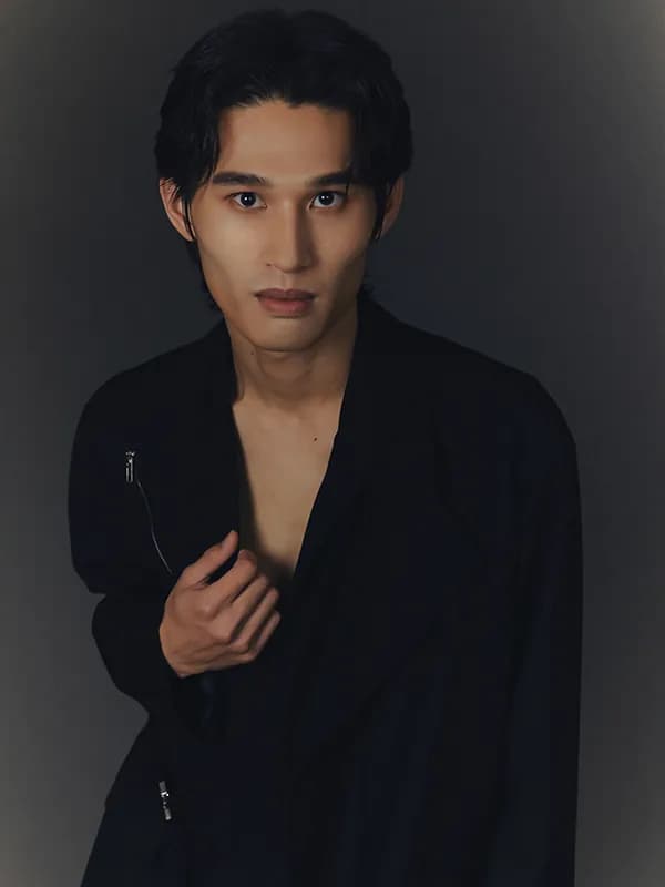 Wang Kai 王凱 사진 3