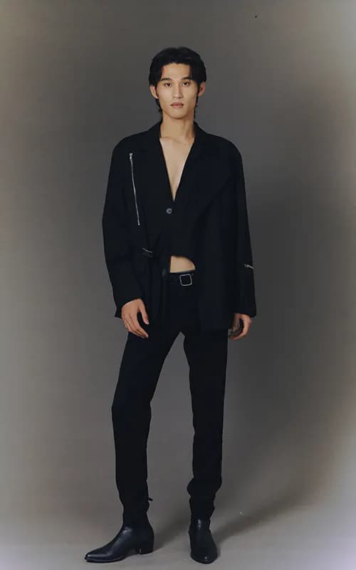 Wang Kai 王凱 사진 4