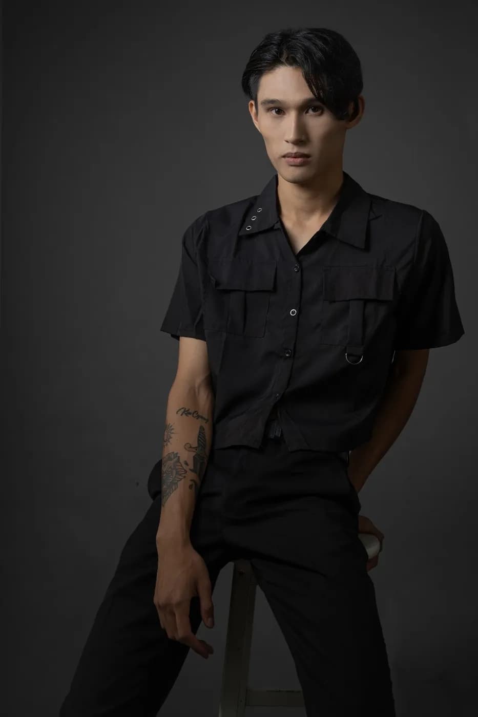 Wang Kai 王凱 사진 7