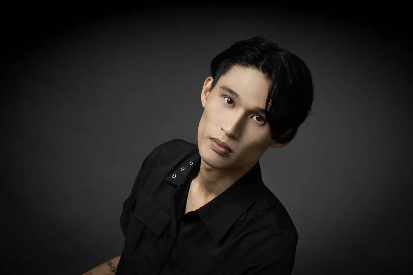 Wang Kai 王凱 사진 8