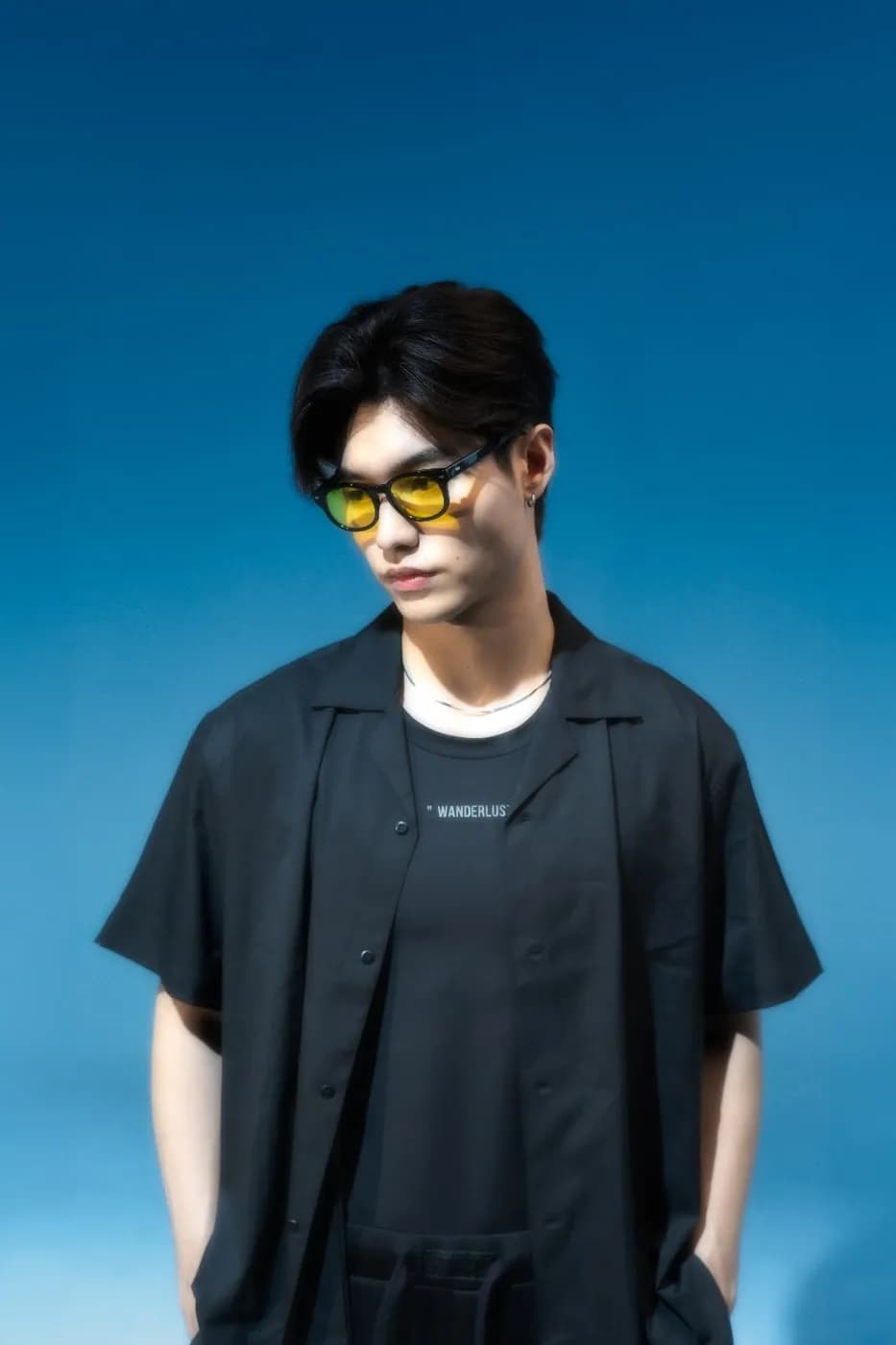 Alex 謝承秉 사진 1