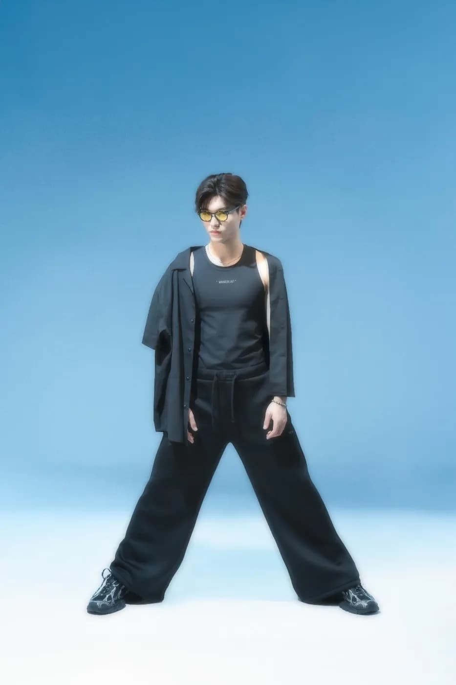 Alex 謝承秉 사진 2