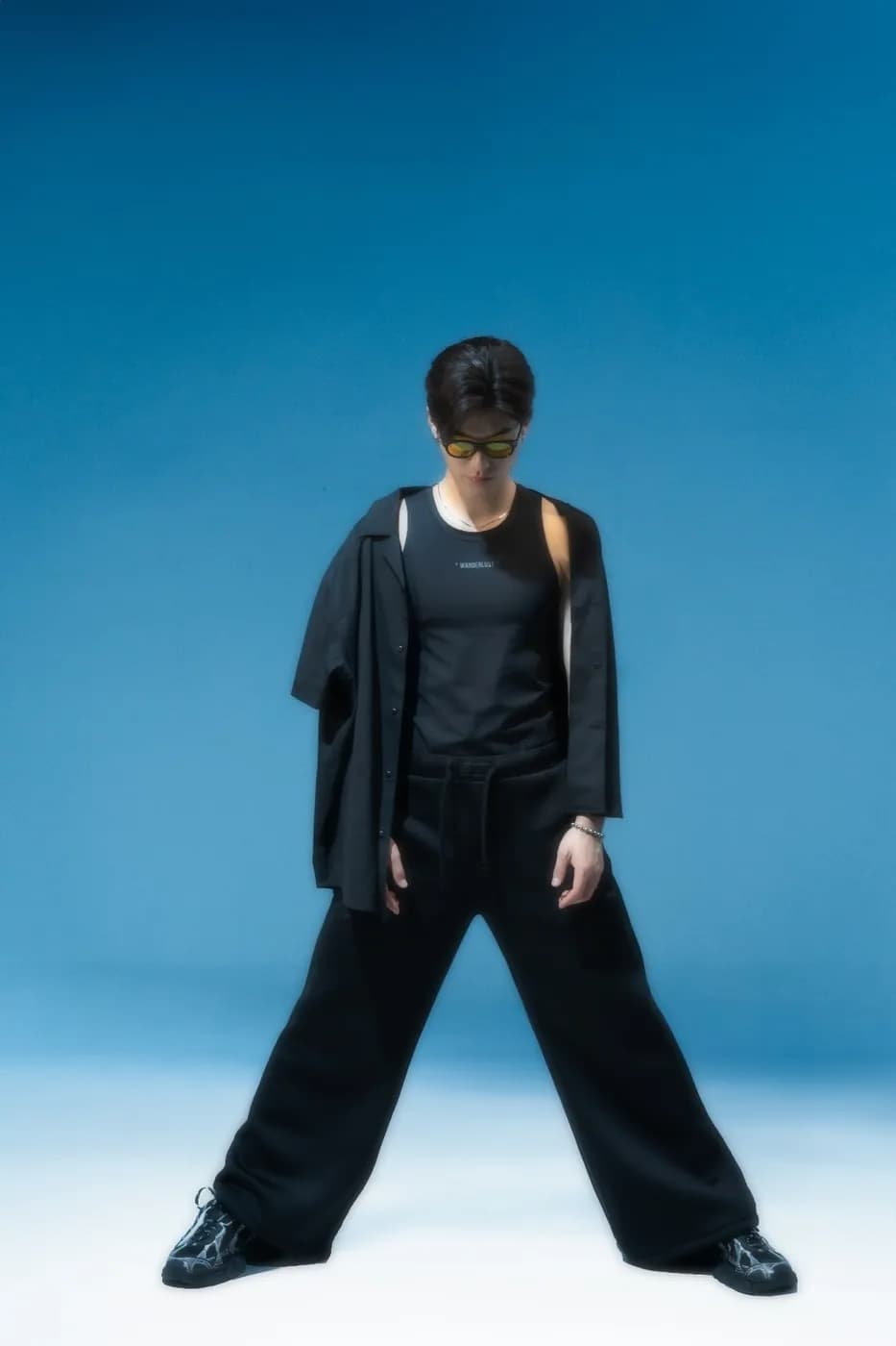 Alex 謝承秉 사진 3