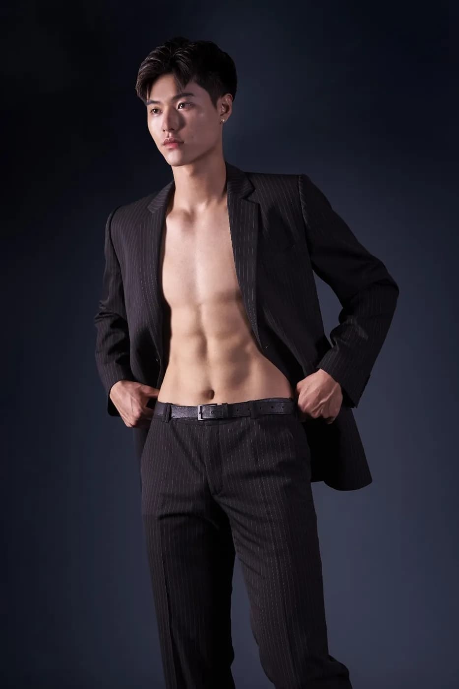 Alex 謝承秉 사진 5