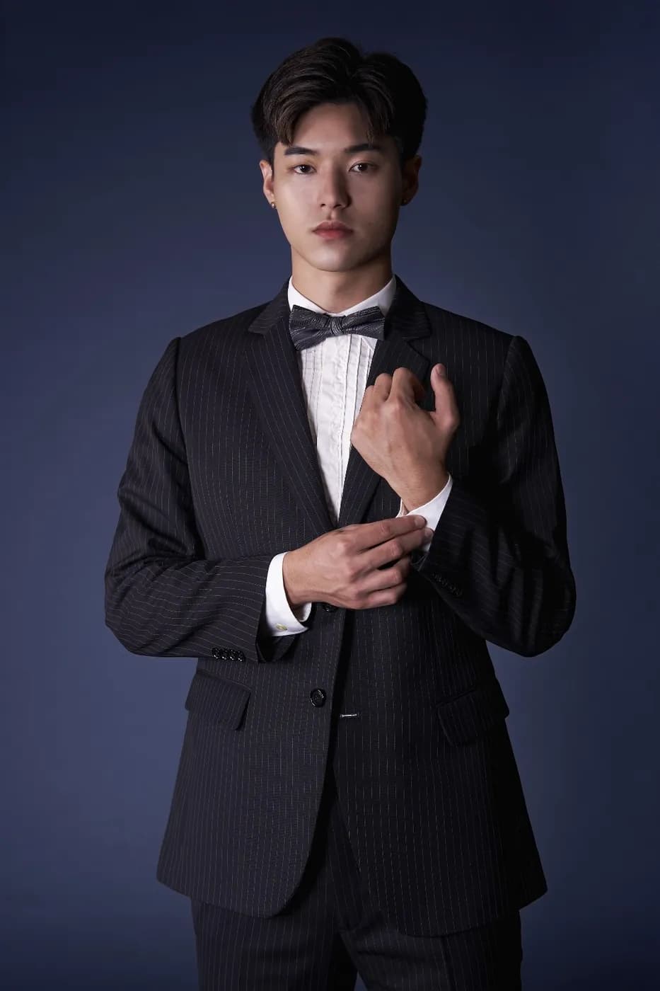 Alex 謝承秉 사진 6