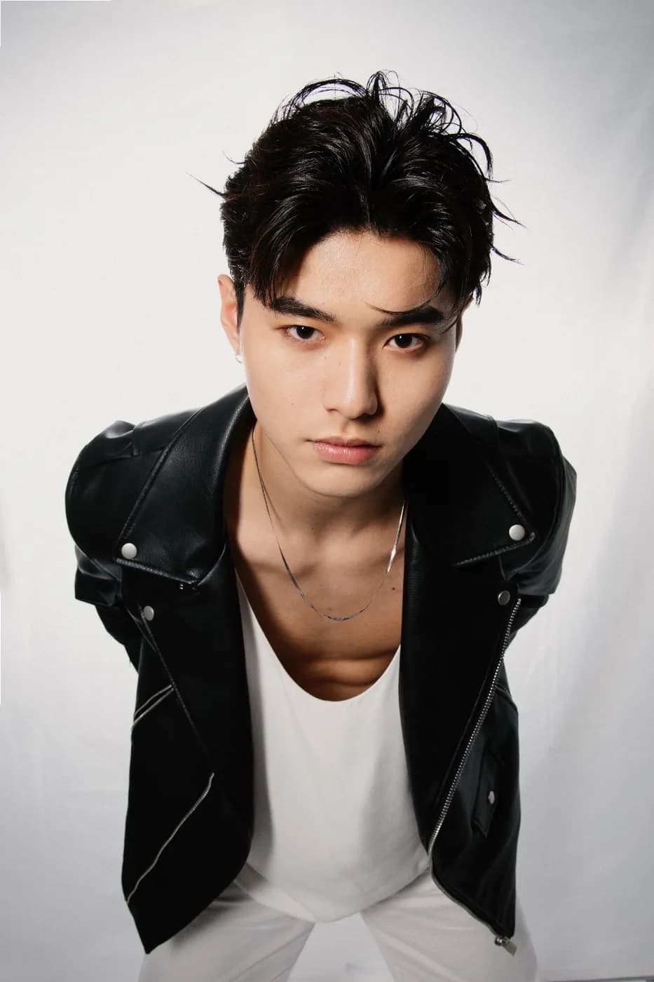 Alex 謝承秉 사진 8