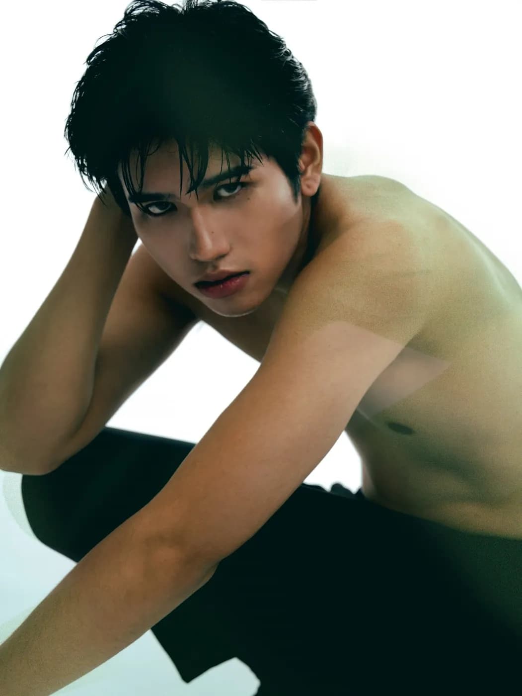 Alex 吳子恩 사진 1