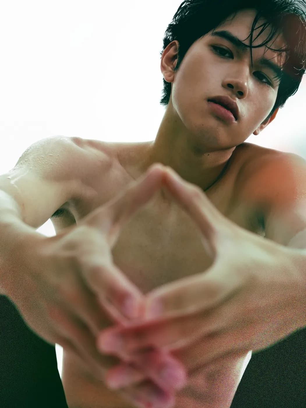 Alex 吳子恩 사진 2