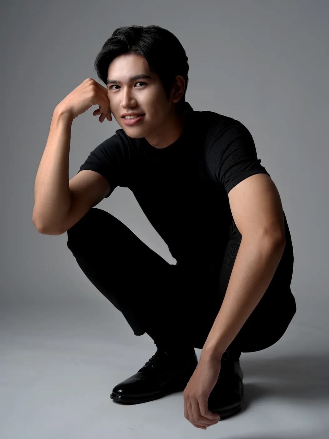 Alex 吳子恩 사진 8