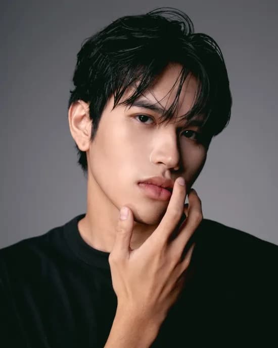 Alex 吳子恩