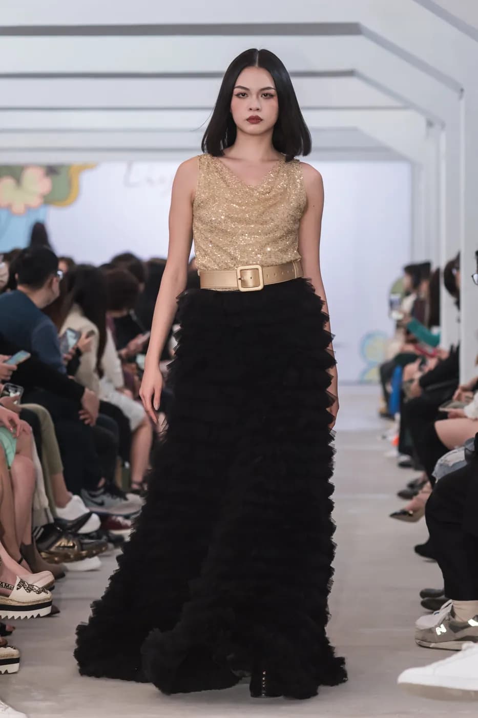 Phoebe 練以婷 사진 3