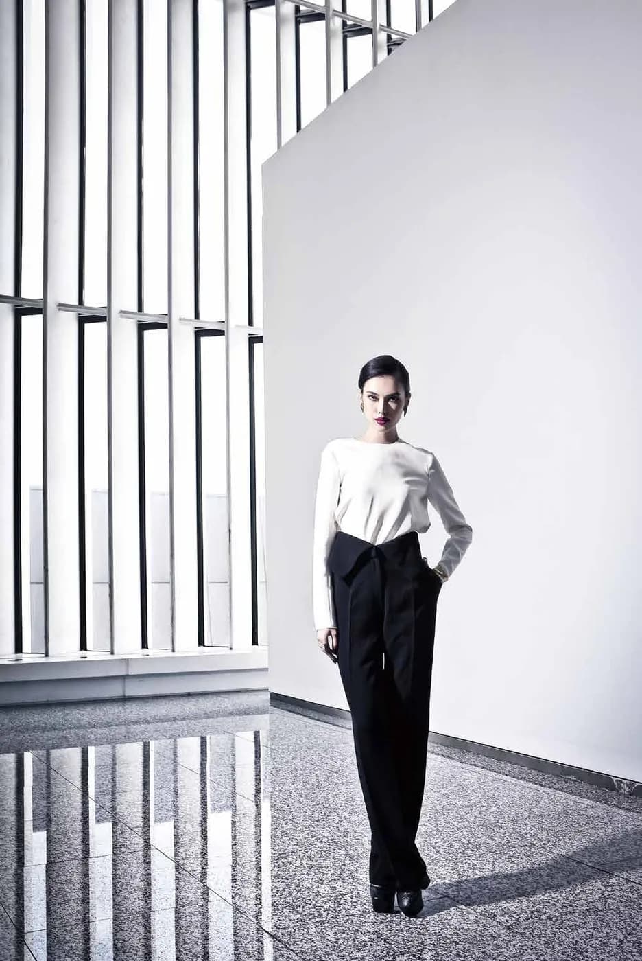 Silvia 王思偉 사진 5