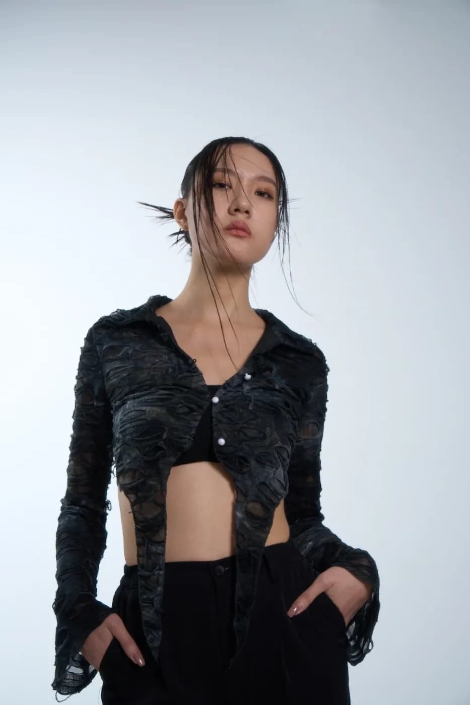 Sandy 林綵浠 사진 5