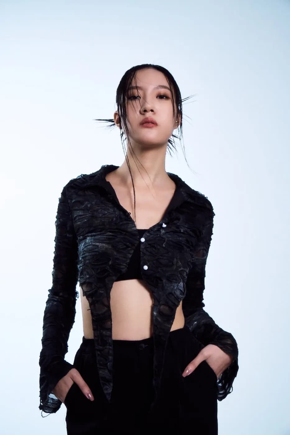 Sandy 林綵浠 사진 6