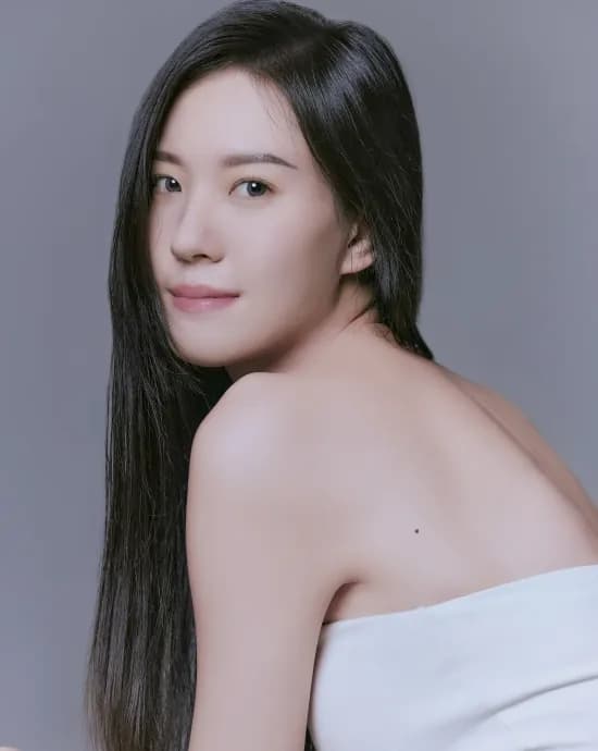 Sandy 林綵浠