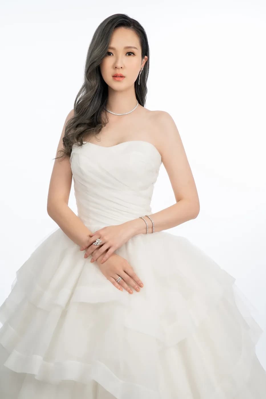 Shirley 吳品萱 사진 1