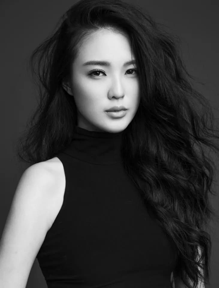 Shirley 吳品萱 사진 2