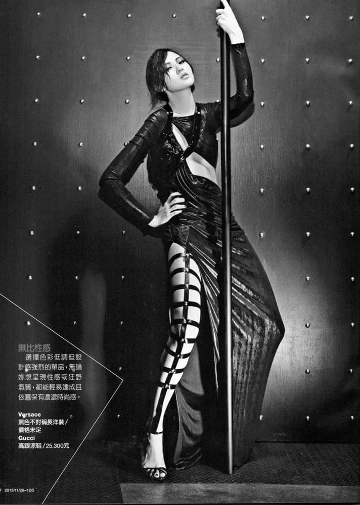 Shirley 吳品萱 사진 3
