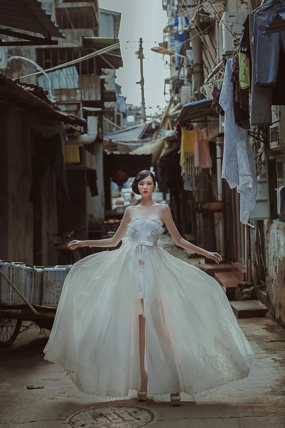 Shirley 吳品萱 사진 4