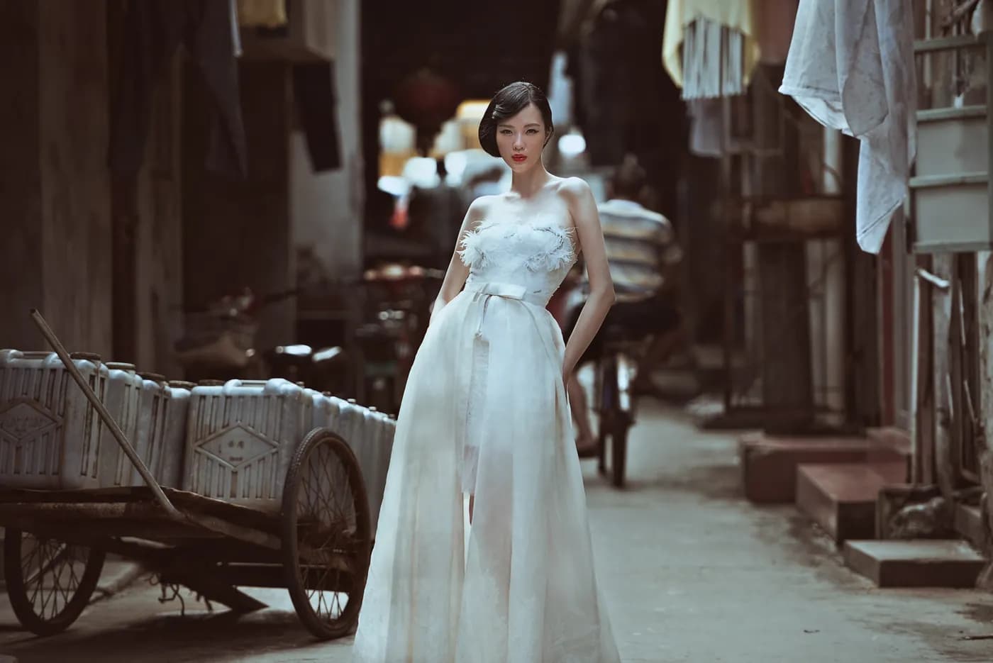 Shirley 吳品萱 사진 5