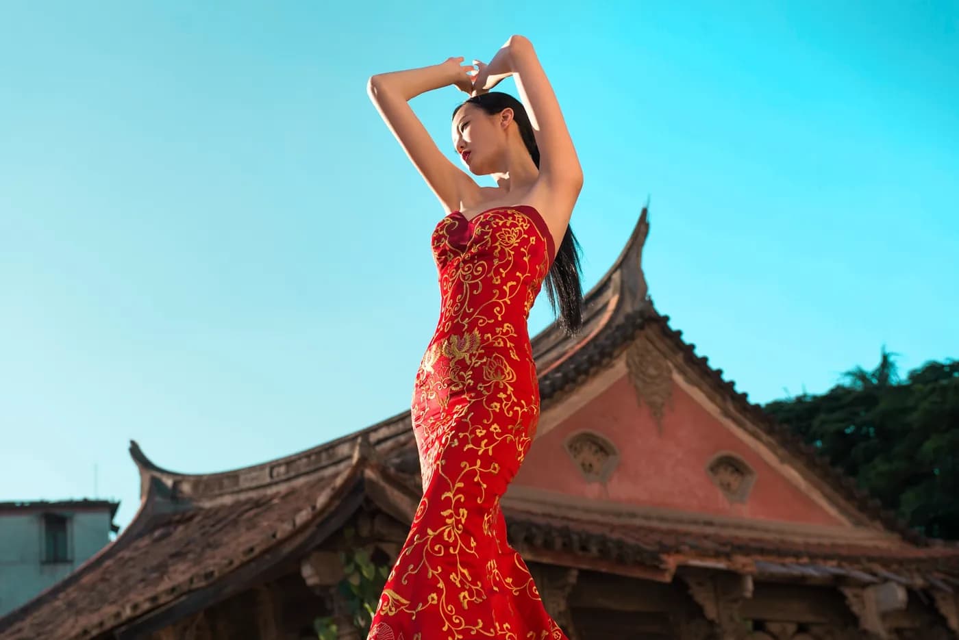 Shirley 吳品萱 사진 6
