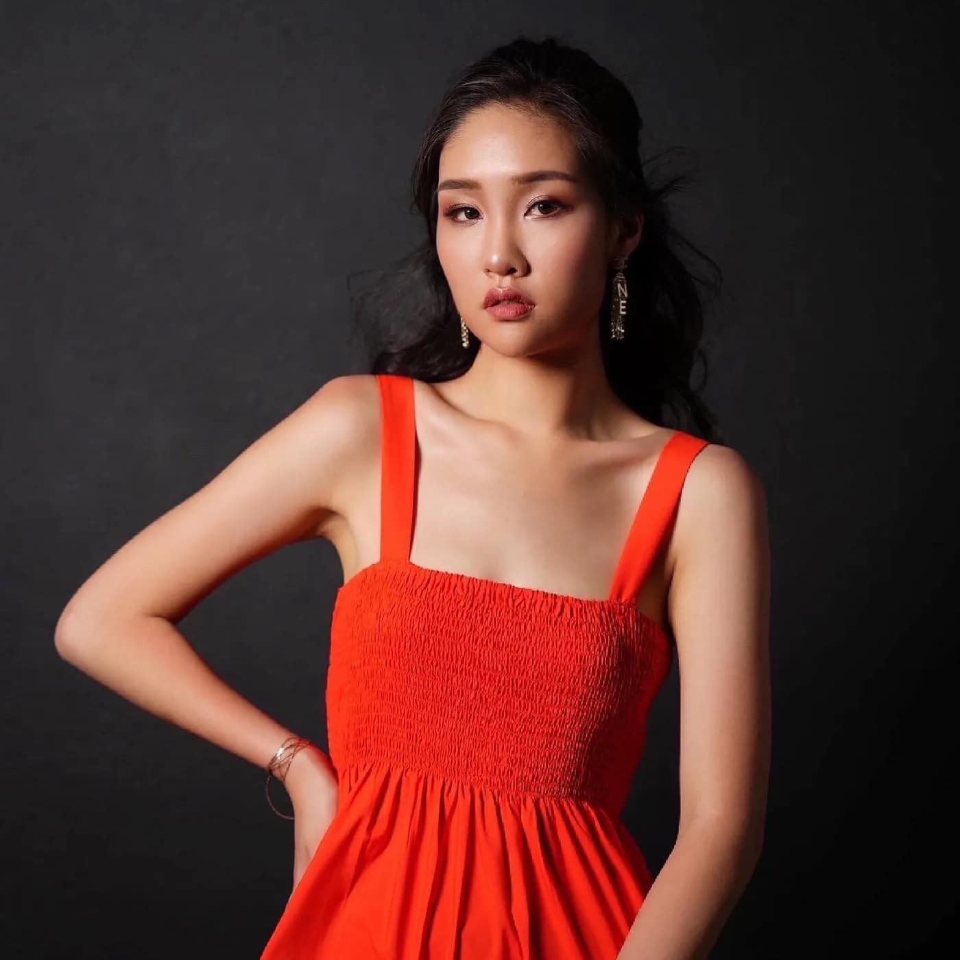 Jolie 劉垣菁 사진 1