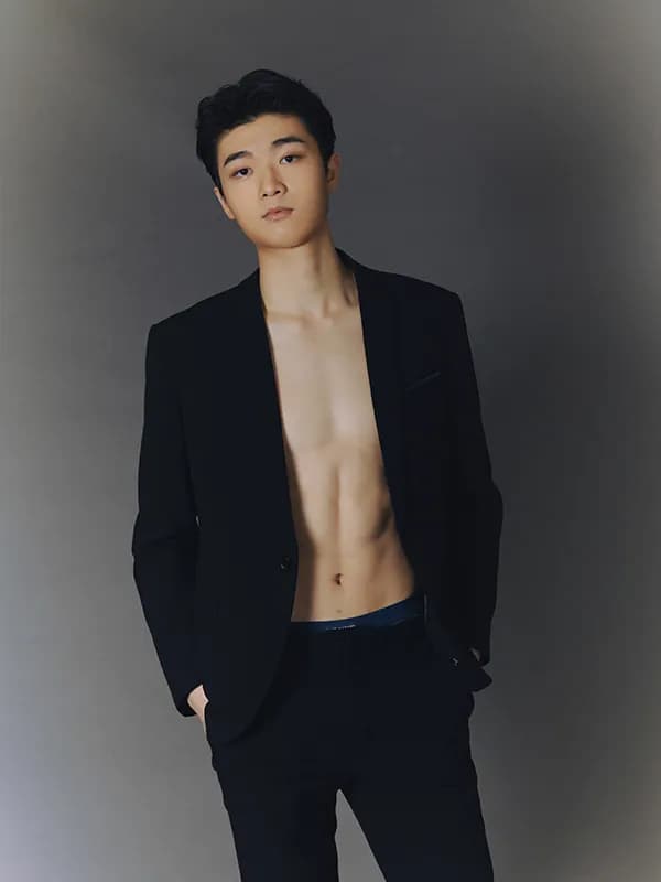 Bruce 林柏丞 사진 3