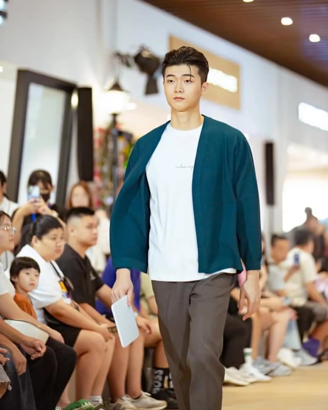 Bruce 林柏丞 사진 5