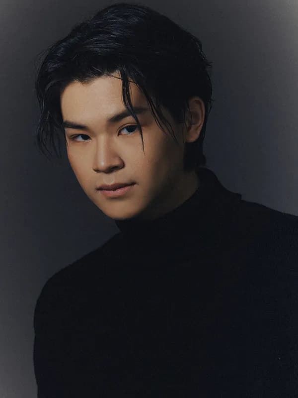 Kai 黃楷竣 사진 1