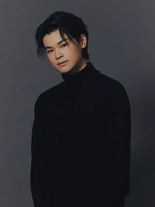 Kai 黃楷竣 사진 2