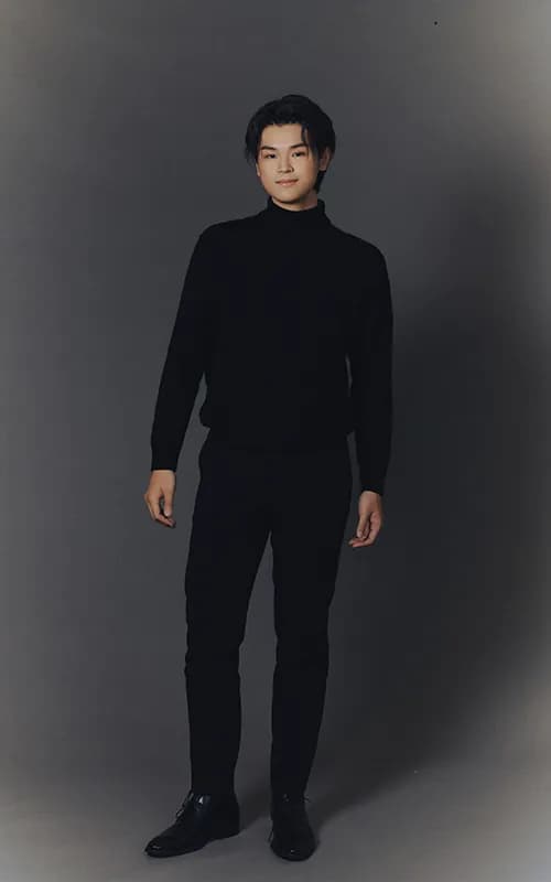 Kai 黃楷竣 사진 3