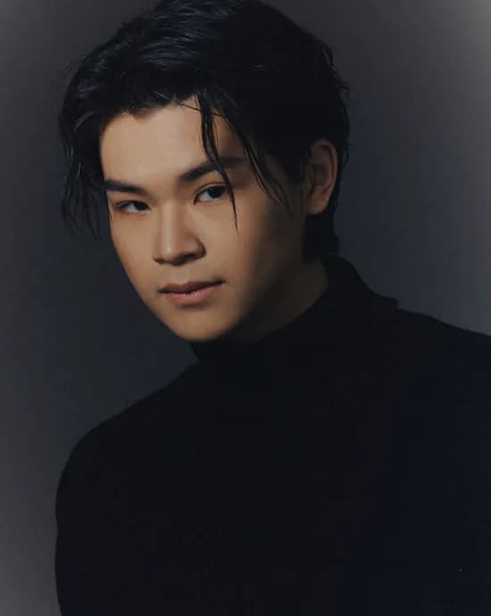 Kai 黃楷竣