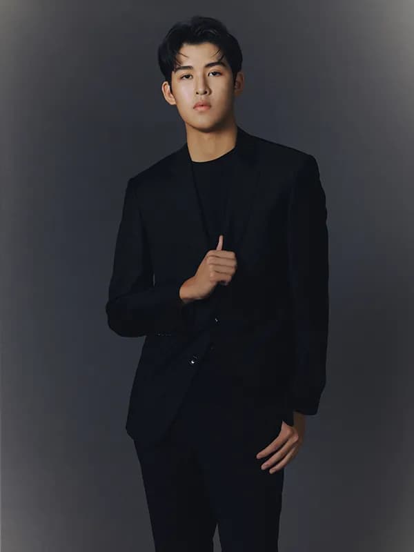 Jeffery 陳品謙 사진 2