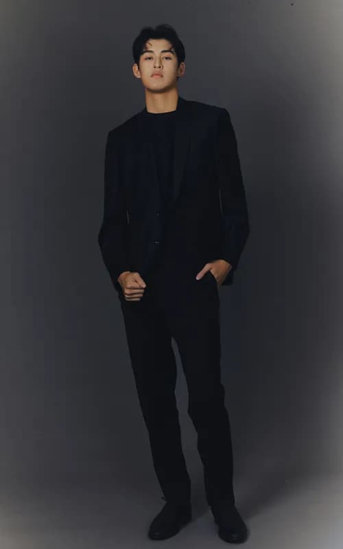 Jeffery 陳品謙 사진 3