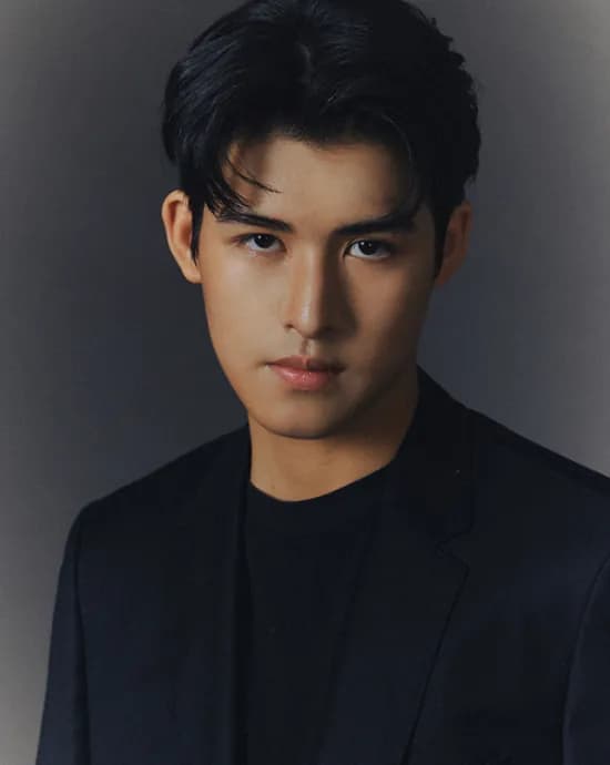 Jeffery 陳品謙