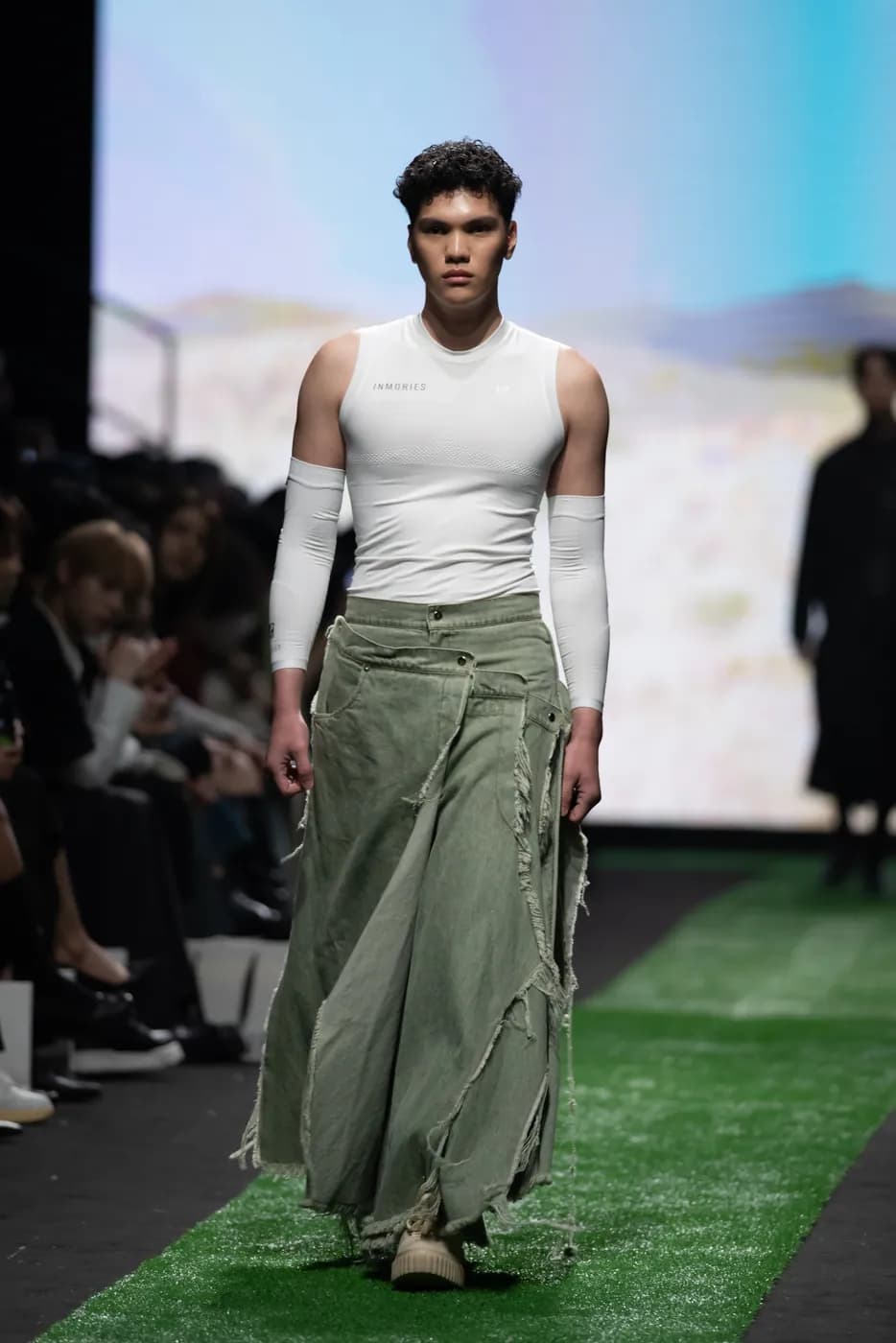Wen Yi 張文毅 사진 4