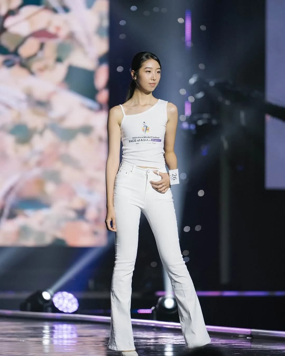 Cecilia 張齡之 사진 5