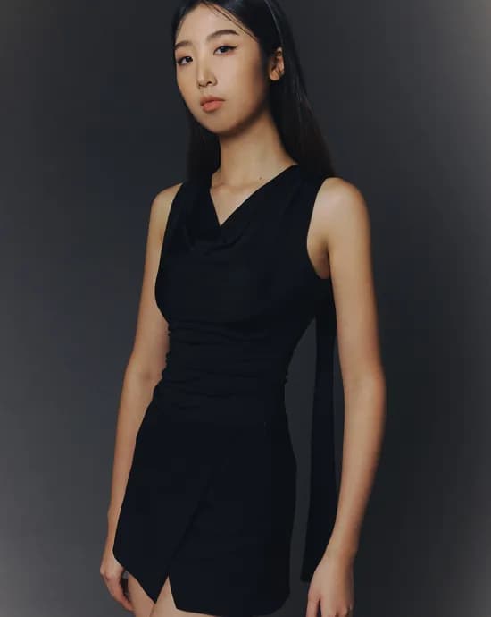 Cecilia 張齡之