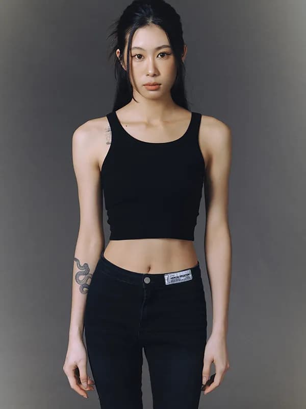 Jamie 陳熙 사진 2