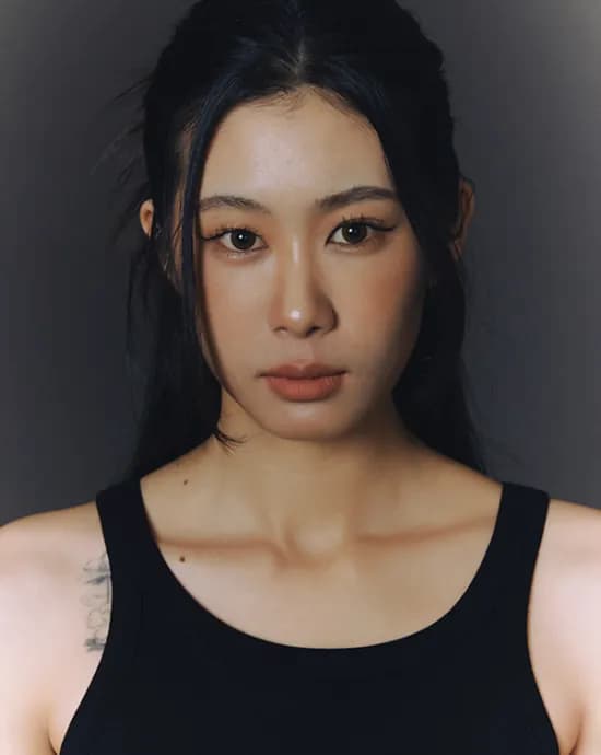 Jamie 陳熙