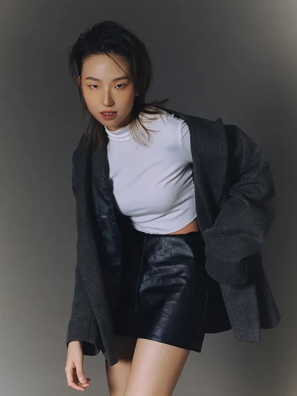 Justina 姚馥籈 사진 1