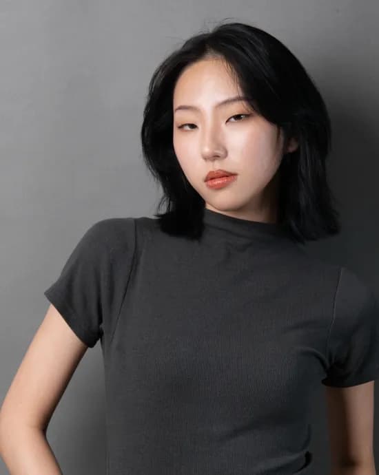Justina 姚馥籈