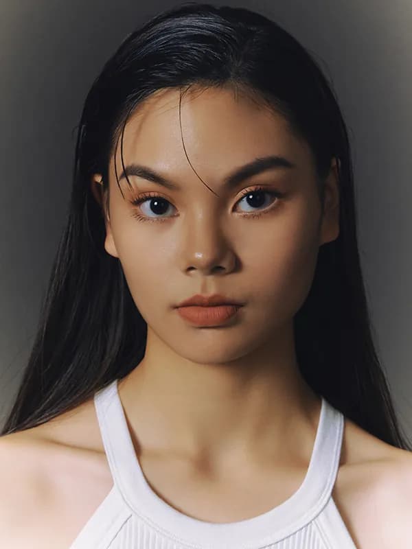 Zi An 陳姿安 사진 1